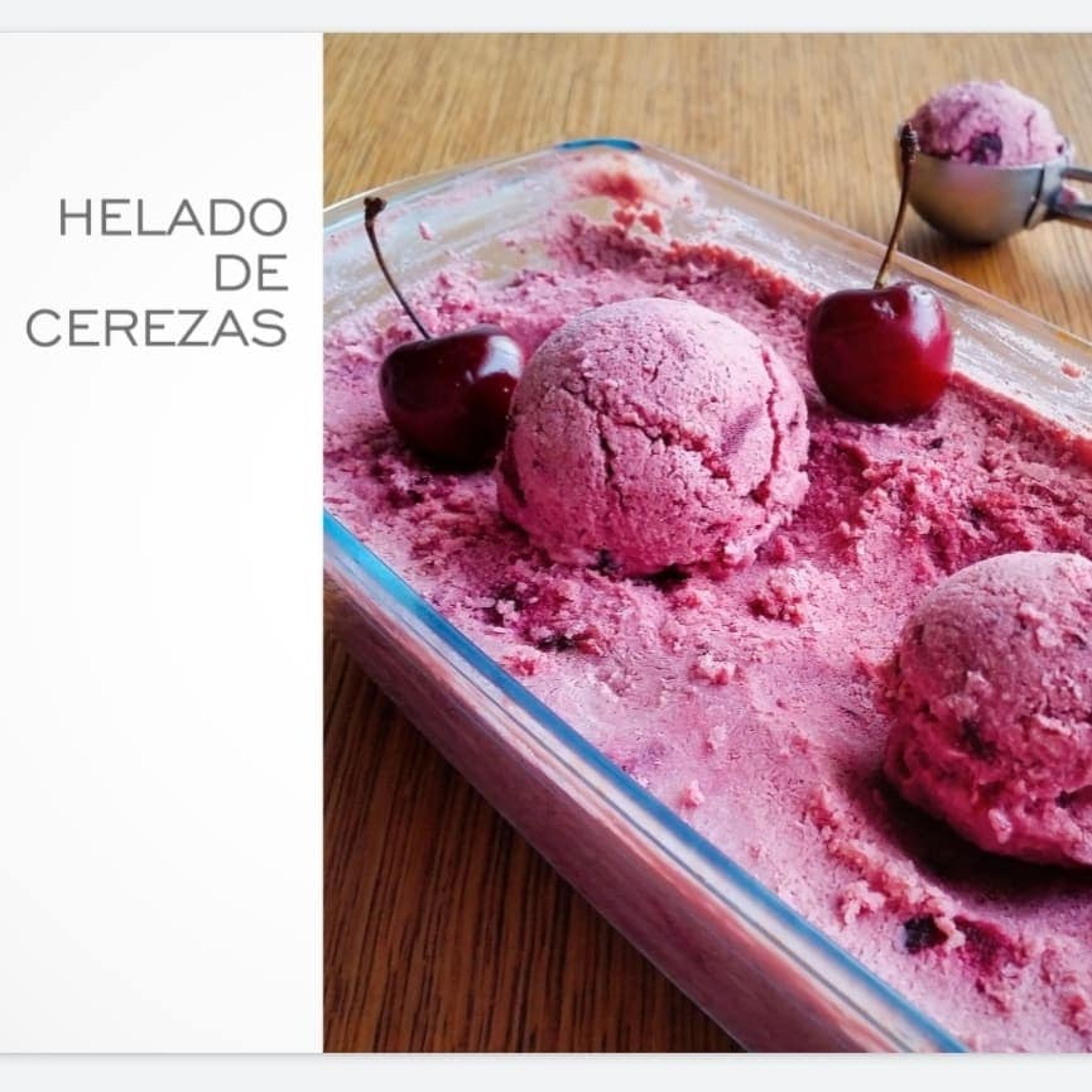 helados