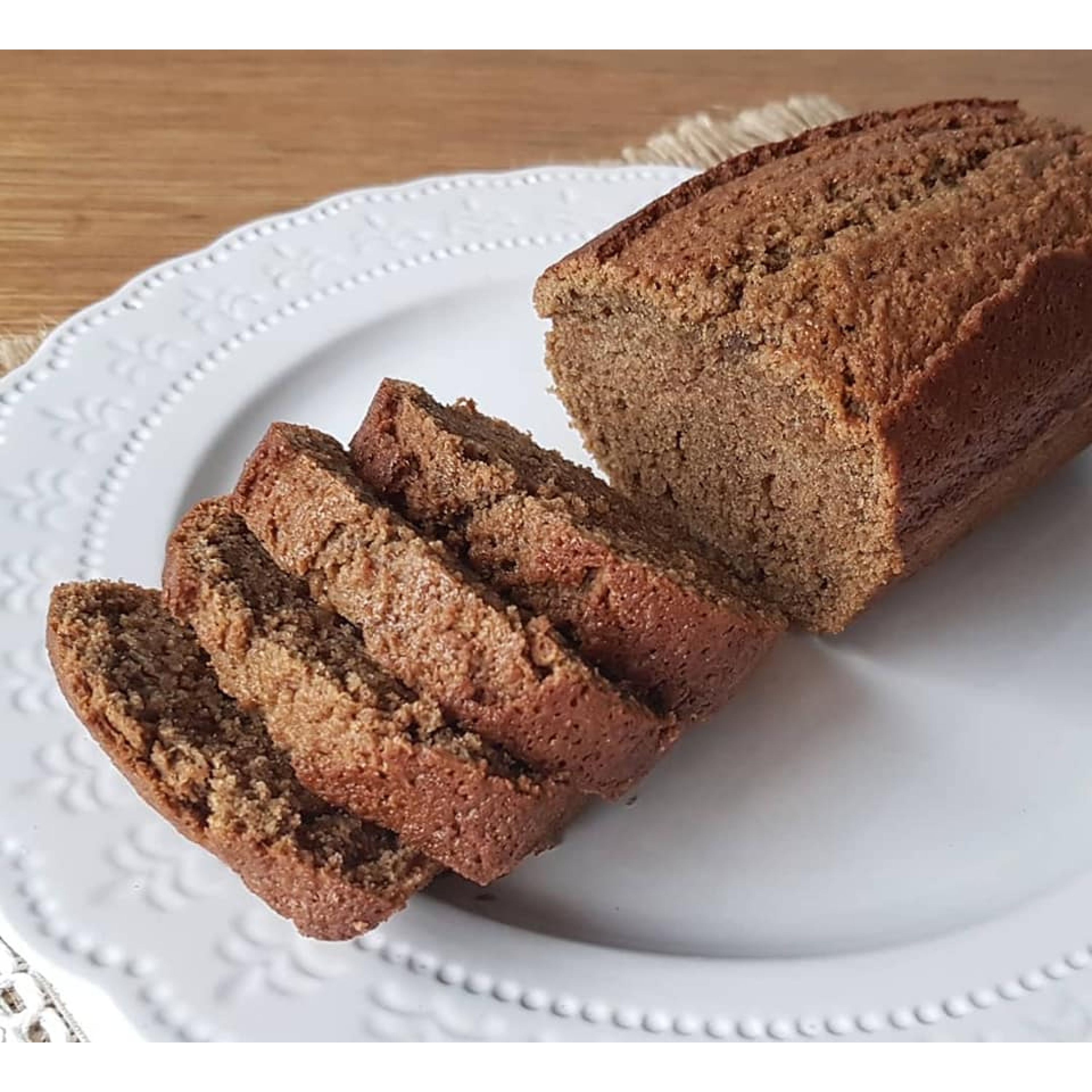 Muffins de manzana y canela